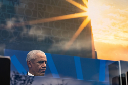 Obama's Takedown of Trump Points to World After MAGA
