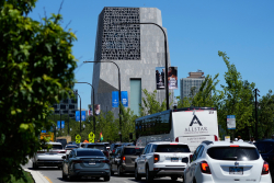 Barack Obama's Hideous Monument to Hubris