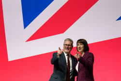 Where Did It Go Wrong for Starmer?