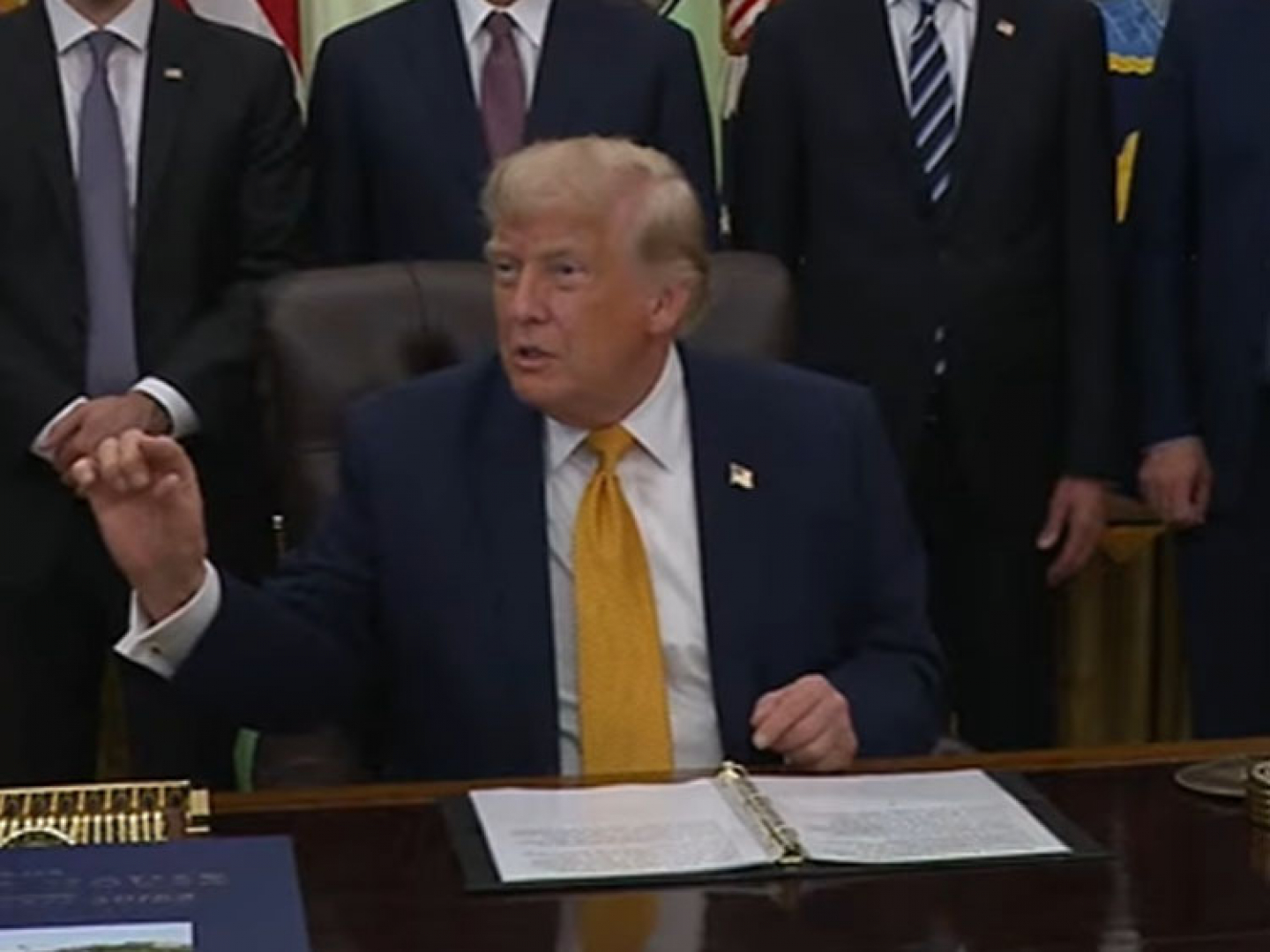 Dems Thought Warsh Would Go All Trump. Not So