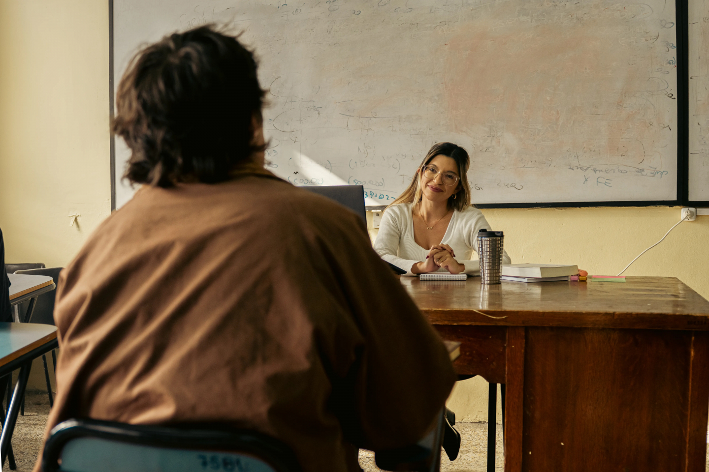 A Rigorous Test for ELA Teacher Licensure
