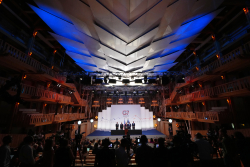 Renewing America's Alliances in a Dangerous World
