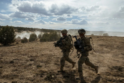 Army Taps Anduril As Lead for NGC2 Common Data Layer Baseline