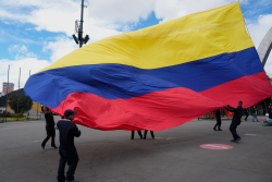 How Latin America Became More Trump-Aligned Than Ever