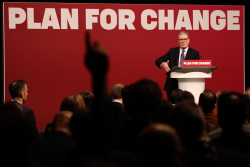 Ditching Starmer Not Enough for UK