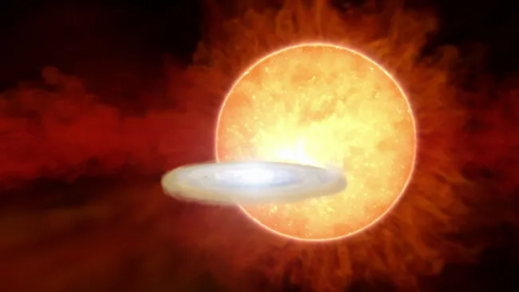A 'New' Star Could Appear in the Night Sky This Week