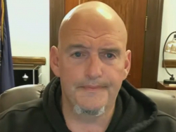 Fetterman: Bernie Sanders Needs To Apologize To The Voters Of Maine For Pushing Graham Platner