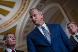GOP Senate Leadership: Gaslighting Gasbags
