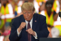 Iran Shows Trump Just How Hard Making Peace Will Be