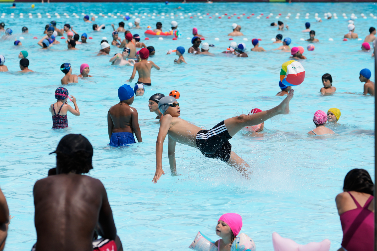 Heatwave: Europe's Power Prices Soaring