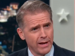 Scott Jennings: Democrats Already Vetted Graham Platner, Why Bail On Him Now?