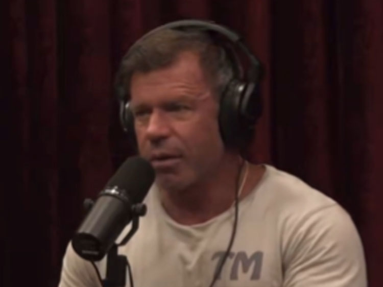 Taylor Sheridan: ADHD Is A “Superpower” If You Can Discover One thing You Love