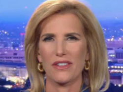 Laura Ingraham: "We're Preserving The Filibuster To Let The Democrats Do Away With The Filibuster"
