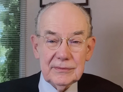 Mearsheimer: Trump Is Bringing Down The Hammer On Israel, Will Go To "Greater Lengths" To Prevent A Depression