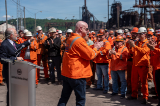 Filling America's Labor Gap With Robots