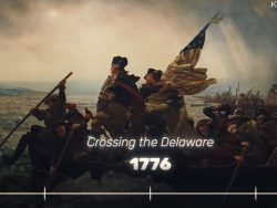 Kite & Key Media: 250 Years Of American History