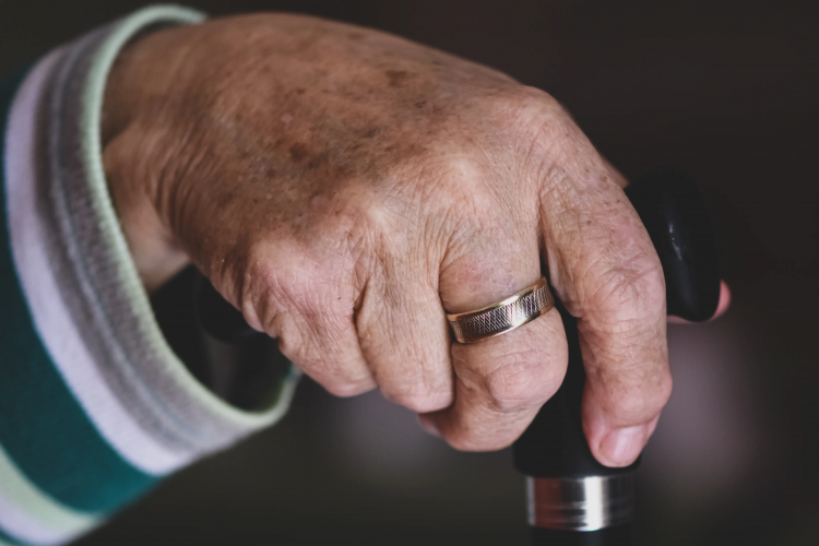 Beware 'The Narrowing' as You Age
