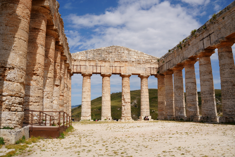Ancient DNA Reveals Medieval Sicily Was a 'Melting Pot'