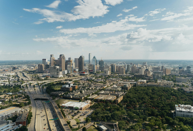 Our Cities Were Designed for the Weather of the 1950s