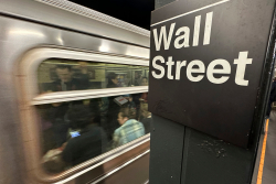 Can the Would-Be Revolutionaries Stop Subway Stabbings?