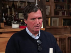 Tucker Carlson: We Have An Unsustainable Empire Not Serving The Interests Of The Republic, The Country Itself