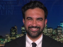 Mamdani: Democrats Want A New Kind Of Politics, A Democratic Party Closer To FDR Than Being Anti-Trump