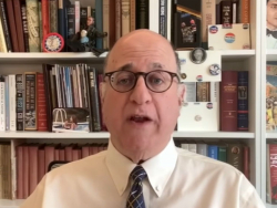 John Podhoretz: Opposing Israel Is The "Secret Sauce" Of DSA's Takeover Of The Democratic Party; "The Primary Issue, Not Secondary"