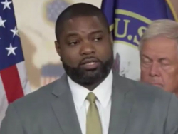 Rep. Byron Donalds: "The Senate Sucks" -- I Want To Hear Democrats Make Their Case Against Voter ID