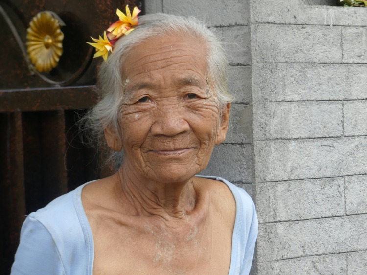 Six Lessons From Asia on Using AI for Aging in Place