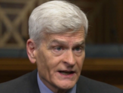 Sen. Bill Cassidy Says Classified Briefing Changed His Mind On Iran War Powers: "They Have A Plausible Plan"