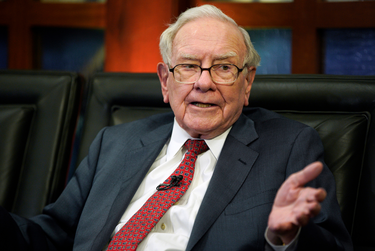 Berkshire Hathaway Stock Is Hot Again. Is It Still a Bargain?
