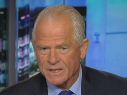 Navarro Blasts Fauci For Lab-Leak Coverup: "A Scientist Getting Pardoned With The Blood Of Millions Of People On His Hands? It's Outrageous"