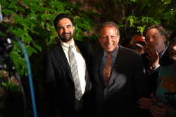 It's Official: Palestine Has Changed U.S. Politics