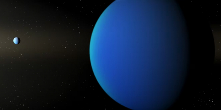 Astronomers Spot Two Giant 'Super-Puff' Planets