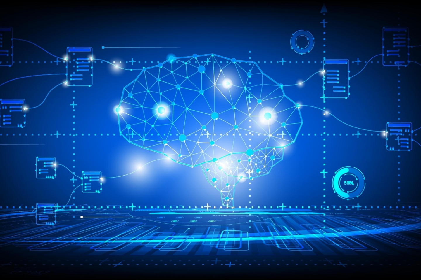 AI Is Revolutionizing Biotech. Can Regulation Keep Up?