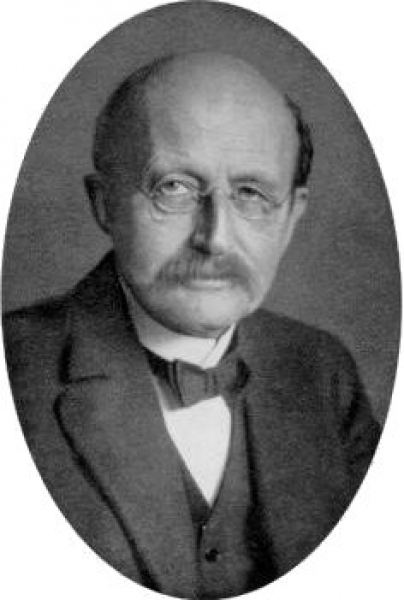 Why Were Papers by Max Planck Retracted?