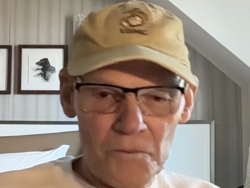 Carville on Democratic Socialists: It's Time To Negotiate A Schism, 