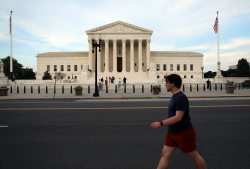 Supreme Court Backs White House on Asylum Claims, TPS