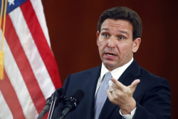 Gov. Ron DeSantis: Supreme Court Ruling "Really Devastating," Birthright Citizenship "Has Been Gamed"