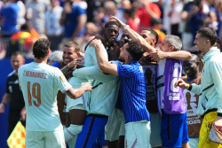 World Cup: Can Sports Events Bring Us Together? Yes