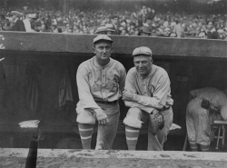 The Tough Bastard Who Turned Baseball Into America's Game