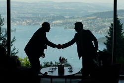 What the Iran MOU Says Matters
