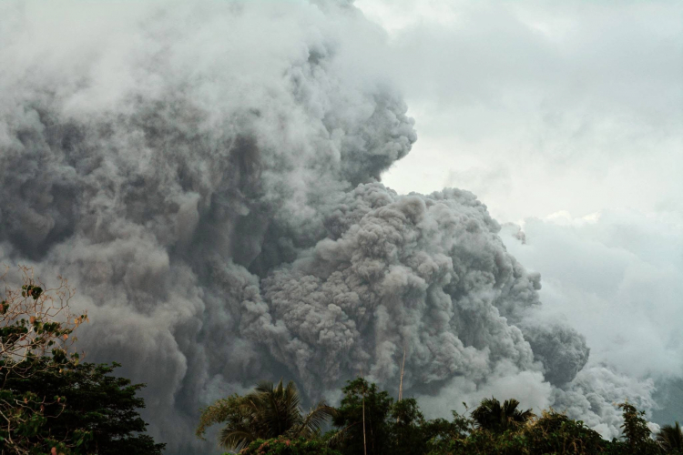 536 May Have Been the Worst Year in Human History