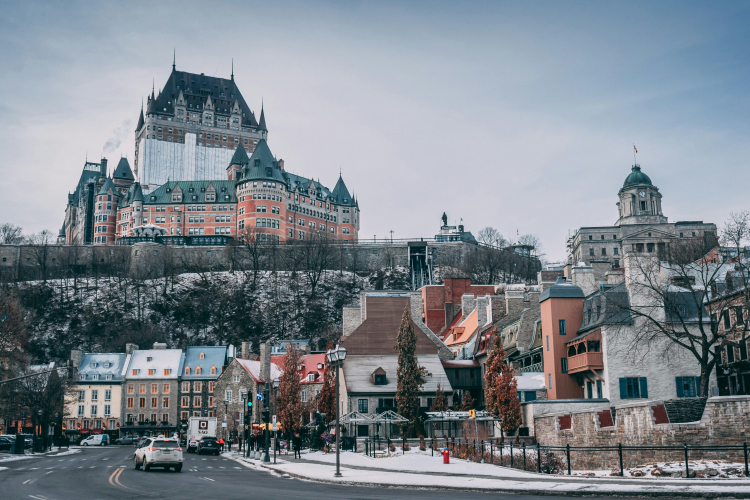 Quackery in Quebec