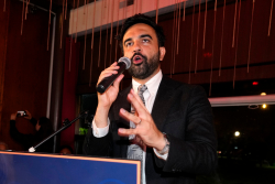 Even in Heavily Dem NYC, Mamdani Agenda a Hard Sell