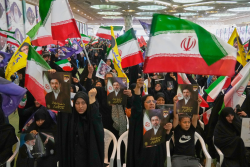 Ten Propositions: The U.S., Iran and the Republican Party