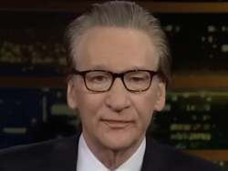 Bill Maher: Foreign World Cup Fans Are Reminding Americans Why The U.S. Is Awesome