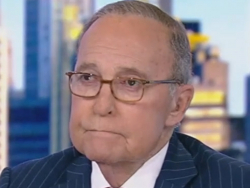 Kudlow: Republicans Must Make Socialism, Communism, Anti-Semitism A Focus Of Their Campaign