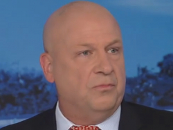 Bevan: "There Is A Civil War Going On In The Democratic Party," The Marxist Wing Has All The Energy