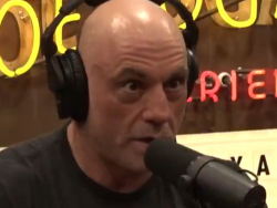 Rogan: "PACs, Presidents, and Former Presidents" Tried To Get Spotify To Remove Me For "Vaccine Misinformation"